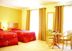 Cill Aodain Court Hotel 2