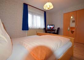 Pension Waldesruh 5
