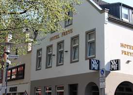 Hotel Freye 4