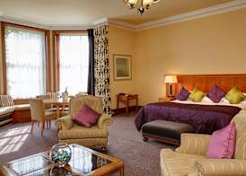 Best Western Balgeddie House Hotel 5