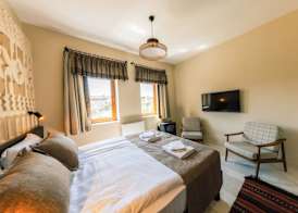Cappadocia Aishe Hotel 5