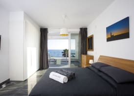 Paradise Cove Luxurious Beach Villas 3