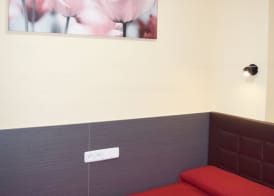 Hostal Numancia 4