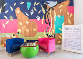Hotel J Negombo 4