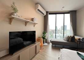 Edge Central Pattaya by Mickey 2