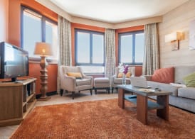 Résidence Pierre & Vacances Premium L'Amara 5
