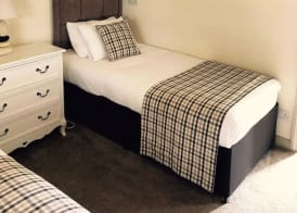 Slaters Country Inn 3
