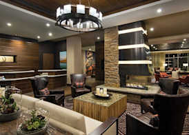 Courtyard by Marriott Irvine Spectrum 4