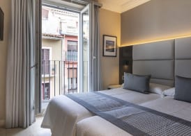 Habitus Hotel Europa 3
