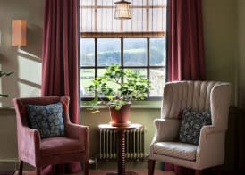The Cavendish Hotel at Chatsworth 3
