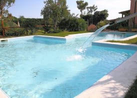 Villaggio Piscina Rei 5