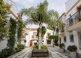 Infiniti Beach Resort 3