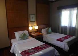 Redang Island Resort 4