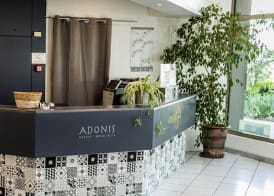 Adonis Gapotel 4
