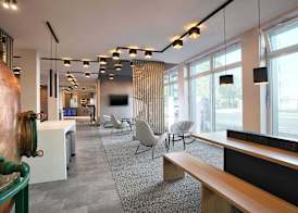 B&B Hotel Köln-City 3