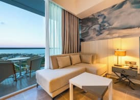 Crystal Centro Pearl Collection - All inclusive 4