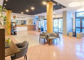 B&B Hotel Ravenna 2
