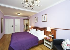 Hotel Elch 5