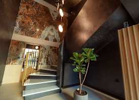 HOTEL AGAPE 3