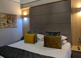 The Wildings Hotel & Tudno's Restaurant 5