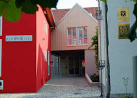 RotHweinHotel 2