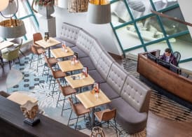 Best Western Hotel Nobis Eindhoven-Venlo A67 3