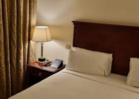 New Madinah Hotel 4