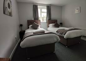 Woolpack Inn 3
