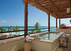 Secrets Akumal Riviera Maya - Adults Only 5