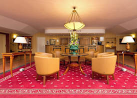 Hotel am Schlosspark 3