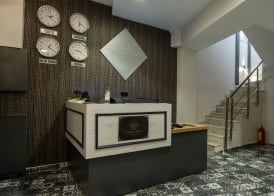 Linda Port Hotel 4