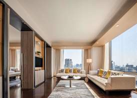VIE Hotel Bangkok - MGallery Collection 4