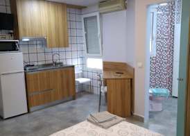 Hostal Usera 4