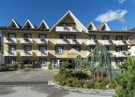 Albergo Dimaro Wellness Hotel 2
