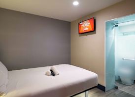 easyHotel Liverpool 3
