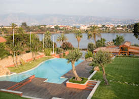 Villa Morgana Resort and Spa 4