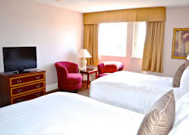 Inverary Resort 2
