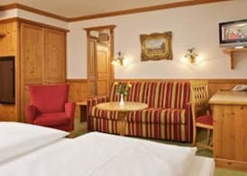 Park Hotel Laim 4