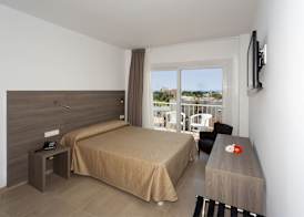 Hotel Vista Odin 5