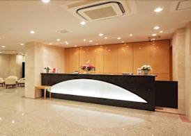 Smile Hotel Nara 3