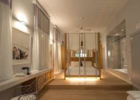 Dexamenes Seaside Hotel 4