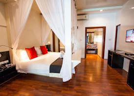 Pao Jin Poon Villa 5