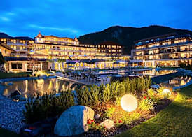 Hotel Kronblick 2
