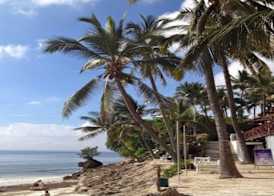 Mombasa Beach Hotel 2