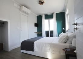 aquarium rooms 2