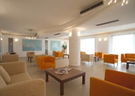 Oasiclub Hotel 3