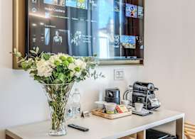 Relais Trevi 95 Boutique Hotel 5