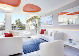 Grupotel Amapola 5