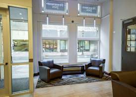 Quality Inn Philadelphia Center City 5