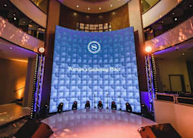 Sheraton Grand Warsaw 5